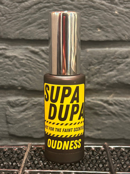 OUDNESS Extrait de Parfum 50ml