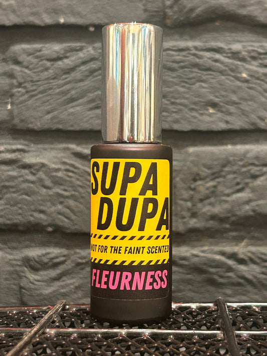 FLEURNESS Extrait de Parfum 50ml
